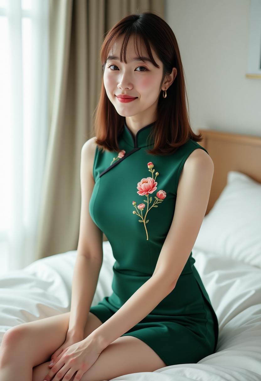 魔法契约使者